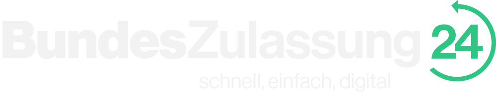 Bundeszulassung24
