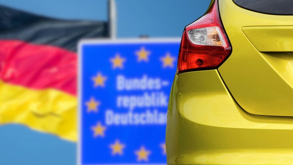 Kfz Zulassung Die 3 versteckten Hürden die Ihre Mobilität ausbremsen