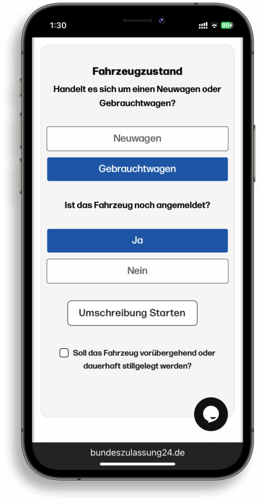 Startseite 12 Startseite - Bundeszulassung 24