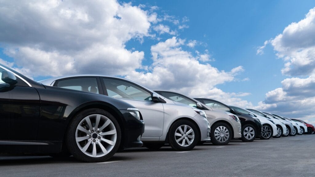 Welche Optionen gibt es für Firmen mit regelmäßigem Zulassungsbedarf?